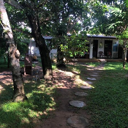 Sylvester Villa Hostel Negombo Exterior photo